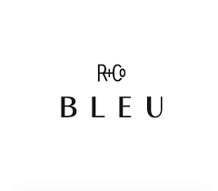 R+Co Bleu