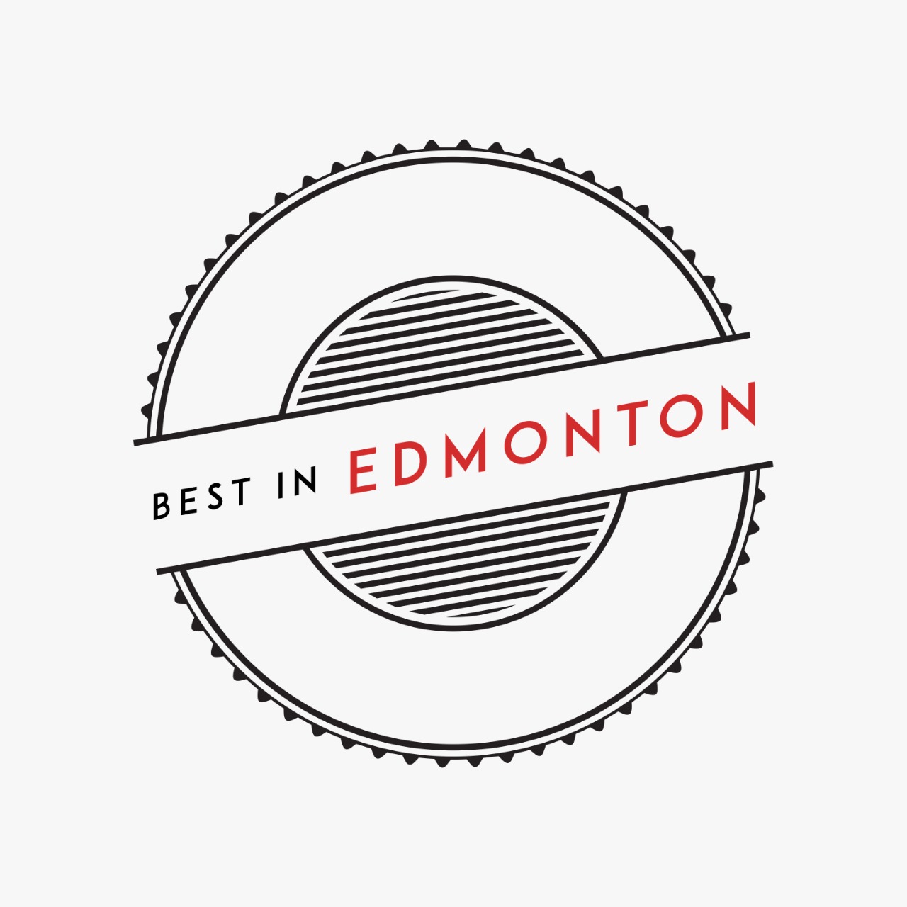 Best in Edmonton Award