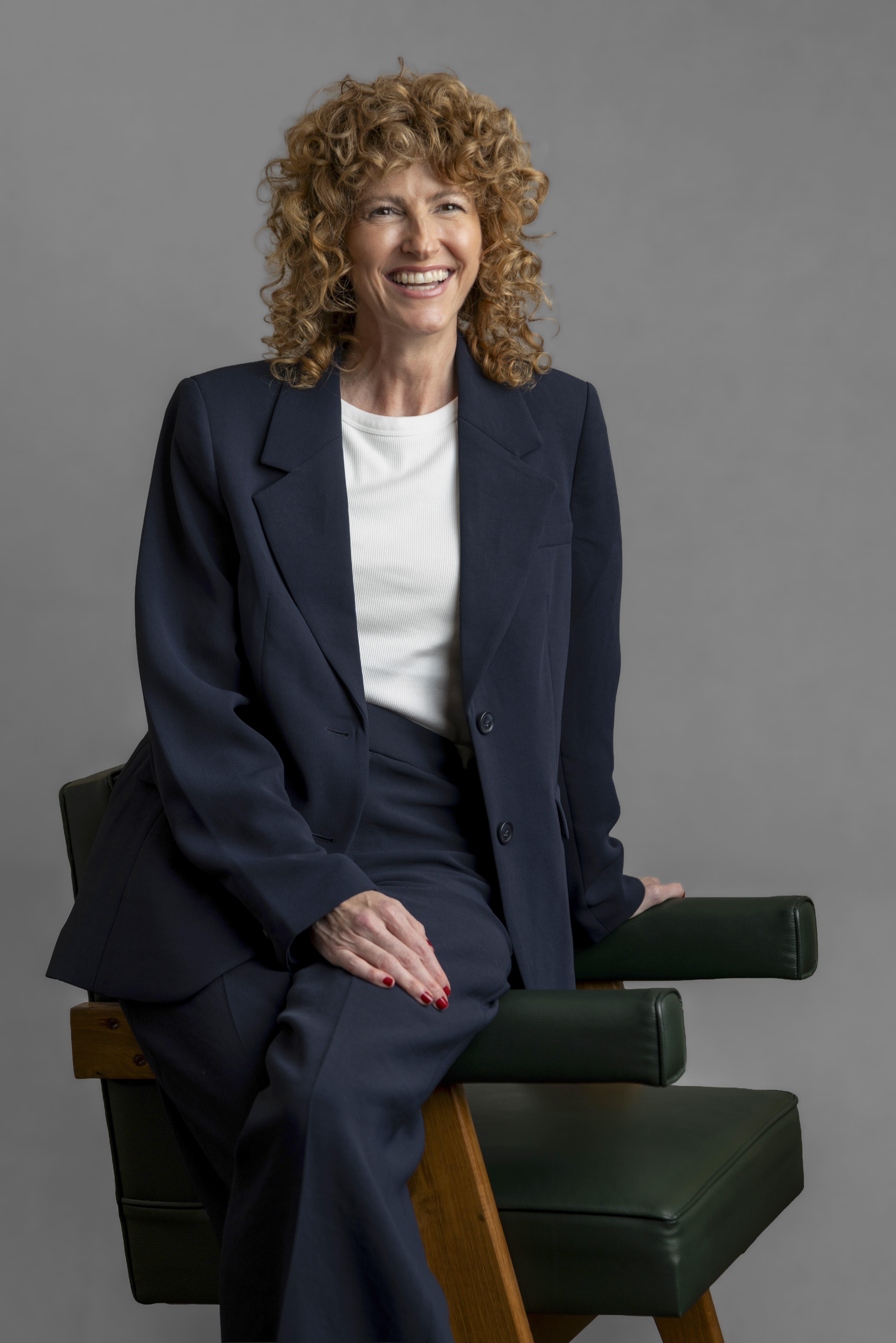 Carole Lemire - Soho