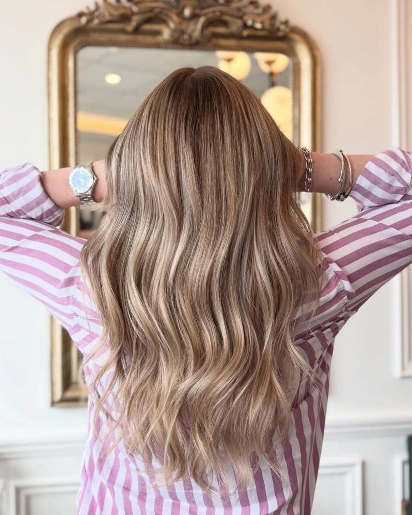 The Soho Guide to Beautiful Hair